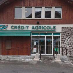 Crédit Agricole