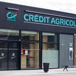 Crédit Agricole