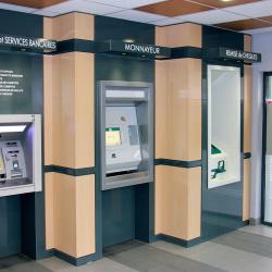 Crédit Agricole - Agence Reims Gambetta