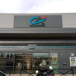 Crédit Agricole - Agence Saint-memmie Roosevelt