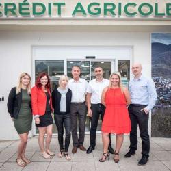 Crédit Agricole - Albertville Arcalod
