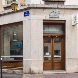Crédit Agricole
