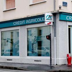 Crédit Agricole