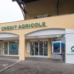 Crédit Agricole - Bonne