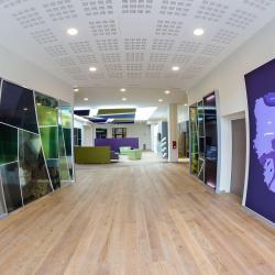 Crédit Agricole - Centre D'affaires Agri Soissons