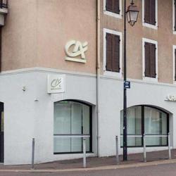 Crédit Agricole