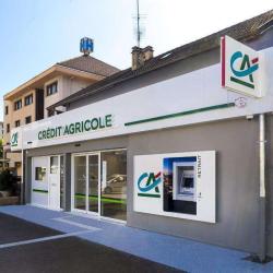 Crédit Agricole