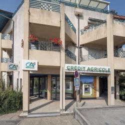 Crédit Agricole