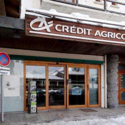Crédit Agricole