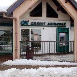 Crédit Agricole