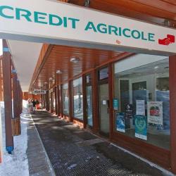 Crédit Agricole