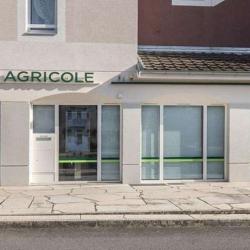 Crédit Agricole