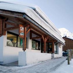 Crédit Agricole - St-martin-de-belleville