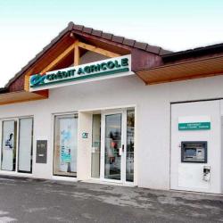 Crédit Agricole