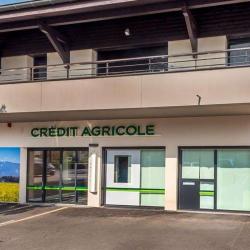 Crédit Agricole