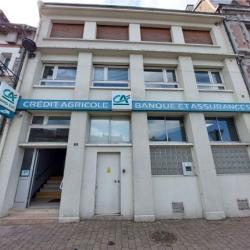 Crédit Agricole - Agence Attigny