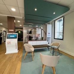 Crédit Agricole - Agence Ay Champagne