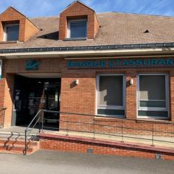 Crédit Agricole - Agence Bazancourt