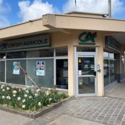 Crédit Agricole - Agence Bétheny