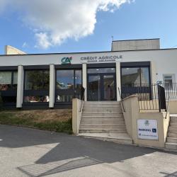 Crédit Agricole - Agence Bohain