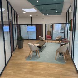 Crédit Agricole - Agence Chauny