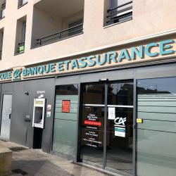 Crédit Agricole - Agence Cormontreuil