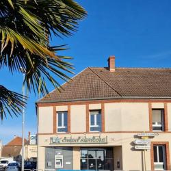 Crédit Agricole - Agence Damery