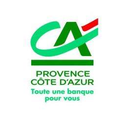 Crédit Agricole Agence De Toulon Opera