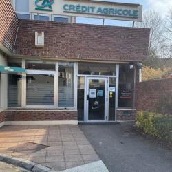 Crédit Agricole - Agence Esternay