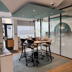 Crédit Agricole - Agence Guise