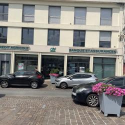 Crédit Agricole - Agence Montmirail