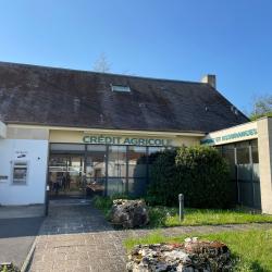 Crédit Agricole - Agence Montmort