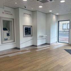 Crédit Agricole - Agence Reims Gambetta