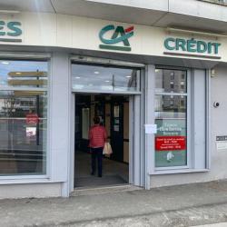 Crédit Agricole - Agence Reims Sud