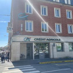 Crédit Agricole - Agence Rethel