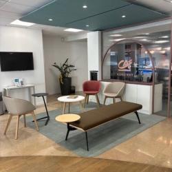 Crédit Agricole - Agence Sedan Centre