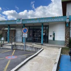 Crédit Agricole - Agence Sedan Torcy