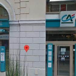 Crédit Agricole