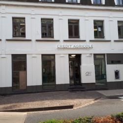Crédit Agricole