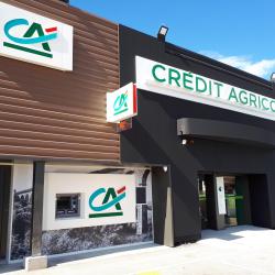 Crédit Agricole