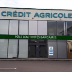 Crédit Agricole