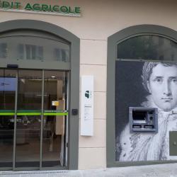 Crédit Agricole