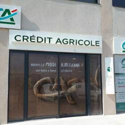 Crédit Agricole