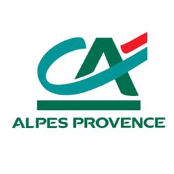 Crédit Agricole Alpes Provence Carnoux