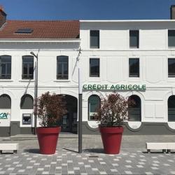 Crédit Agricole