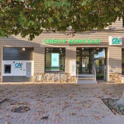 Crédit Agricole