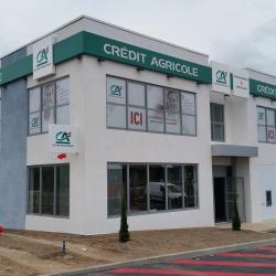 Crédit Agricole