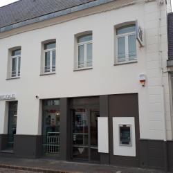 Crédit Agricole
