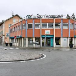 Crédit Agricole