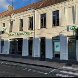 Crédit Agricole
